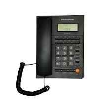تلفن پاشافون مدل KT-T2019CID اورجینال ا Pashaphone KT-T2019CID Phone